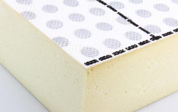 meeting Gatesgarth building codes