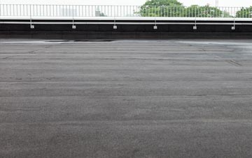 Gatesgarth asphalt roof replacement