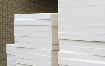 Gatesgarth tapered roof insulation costs