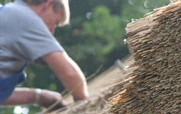 professional Gatesgarth thatchers