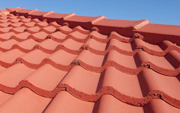 Gatesgarth tile and slate roof replacement