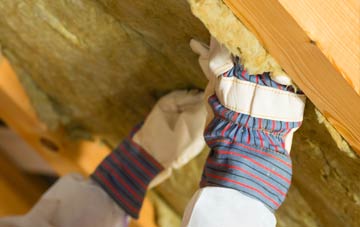 types of Gatesgarth pitched roof insulation materials