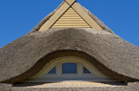 Gatesgarth thatch roofing